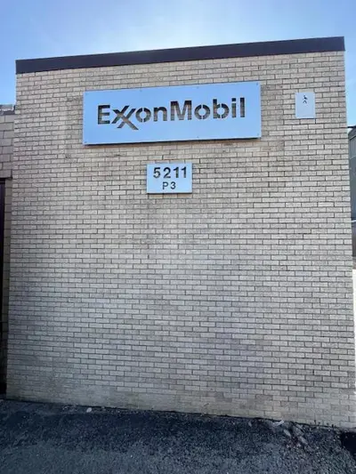 Wall Signs Photo